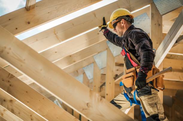 Roof Repair Estimates in Des Plaines, IL