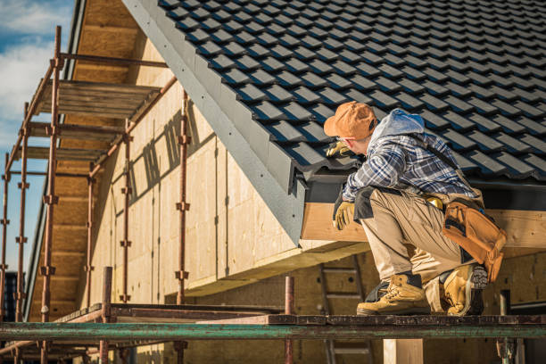 Sealant for Roof in Des Plaines, IL