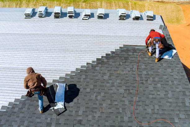 Best Residential Roofing Contractor  in Des Plaines, IL