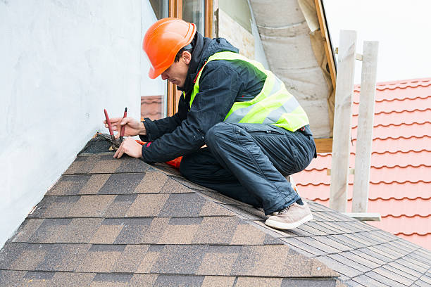 Best Roof Replacement Cost  in Des Plaines, IL